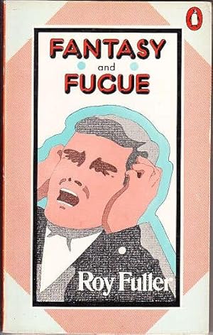 Fantasy and Fugue (1970 Penguin PB C2230)