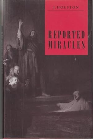 Immagine del venditore per Reported Miracles: A Critique of Hume venduto da High Street Books