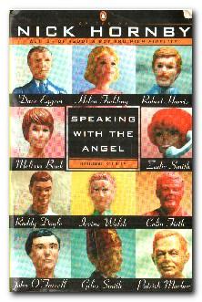 Seller image for Speaking with the Angel for sale by Darkwood Online T/A BooksinBulgaria