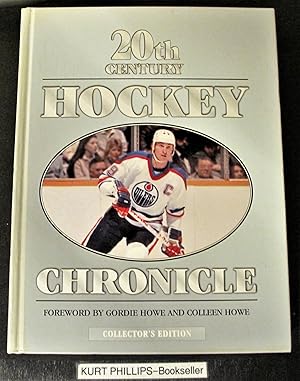 20th Century Hockey Chronicle (Collectors Edition)