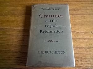 Cranmer and the English Reformation