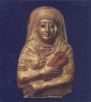 Imagen del vendedor de Kleopatra. gypten um die Zeitenwende. a la venta por Antiquariat Kaner & Kaner GbR