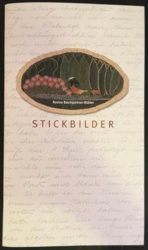 Stickbilder