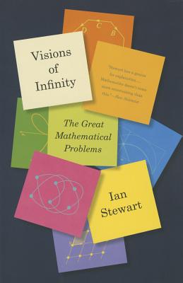 Image du vendeur pour Visions of Infinity: The Great Mathematical Problems (Paperback or Softback) mis en vente par BargainBookStores