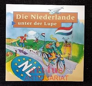 Die Niederlande unter der Lupe