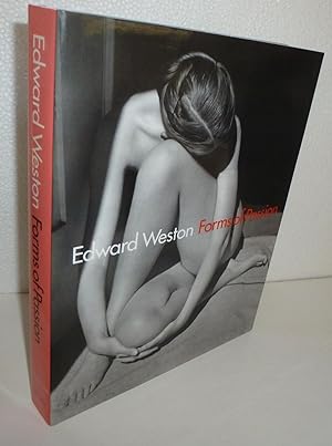 Image du vendeur pour Edward Weston: Forms of Passion mis en vente par Sekkes Consultants