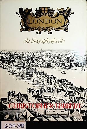 London. The Biography of a City.