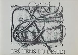 Seller image for Les Liens du Destin. Roberto Priod, Gianfranco Maccaferri for sale by FABRISLIBRIS