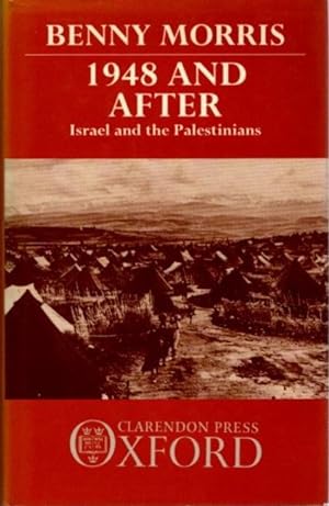 Seller image for 1948 AND AFTER: Israel and the Palestinians for sale by By The Way Books