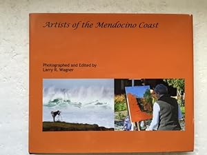 Artists of the Mendocino Coast.