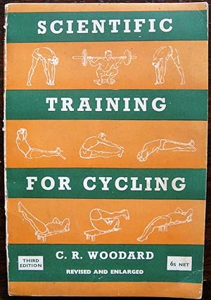 Scientific Training for Cycling