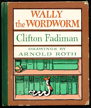 WALLY THE WORDWORM