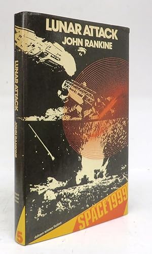 Seller image for Lunar Attack for sale by Attic Books (ABAC, ILAB)