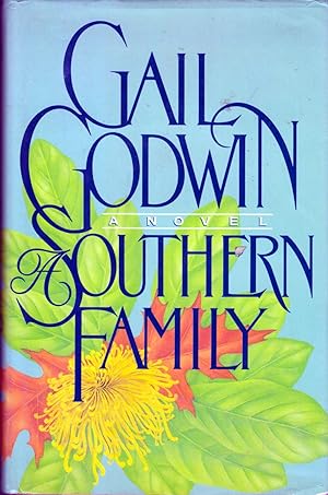 Seller image for A Southern Family for sale by Kayleighbug Books, IOBA