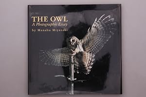 THE OWL. A Photographic Essay
