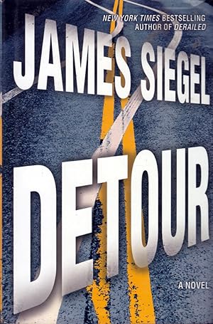 Immagine del venditore per Detour: A Novel venduto da Kayleighbug Books, IOBA