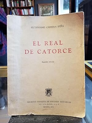 El Real de Catorce