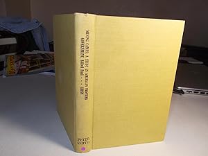 Seller image for Mining Camps : A Study in American Frontier Government for sale by Paradise Found Books