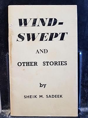 Windswept and Other Stories