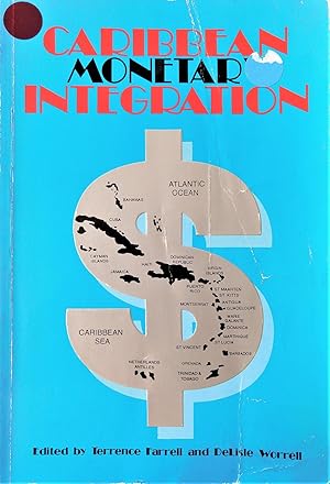 Imagen del vendedor de Caribbean Monetary Integration a la venta por The Book Place