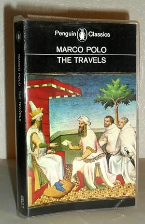 Image du vendeur pour Marco Polo - The Travels mis en vente par Washburn Books