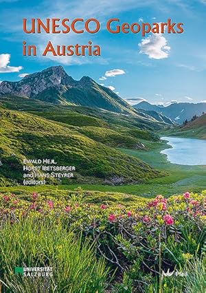 Image du vendeur pour UNESCO Geoparks in Austria mis en vente par primatexxt Buchversand