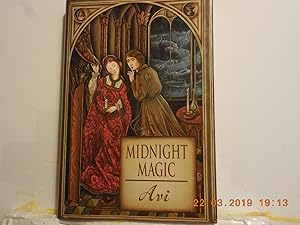 Seller image for Midnight Magic for sale by Horton Colbert