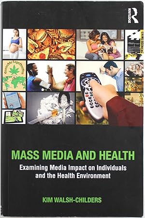 Mass Media and Health