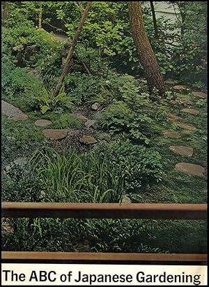 The ABC of Japanese Gardening