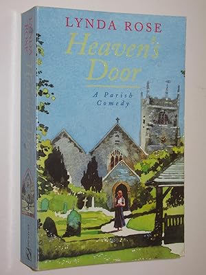 Imagen del vendedor de Heaven's Door a la venta por Manyhills Books