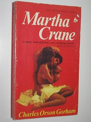 Seller image for Martha Crane for sale by Manyhills Books