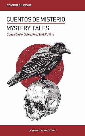 Seller image for Mystery tales / Cuentos de misterio for sale by Imosver