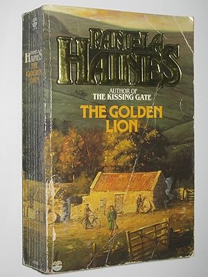 Seller image for The Golden Lion for sale by Manyhills Books