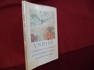 Seller image for Undine. for sale by BookMine