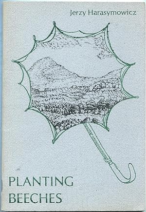 Bild des Verkufers fr Planting Beeches zum Verkauf von Between the Covers-Rare Books, Inc. ABAA