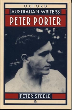 Peter Porter