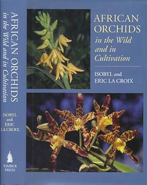 Image du vendeur pour African Orchids in the Wild and in Cultivation mis en vente par Barter Books Ltd