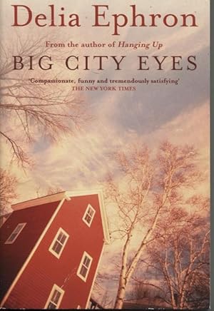 Seller image for Big City Eyes for sale by Dromanabooks