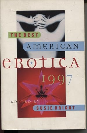 Seller image for THE BEST AMERICAN EROTICA 1997 for sale by Dromanabooks