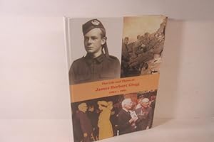 Seller image for The Life & Times of James Herbert Clegg 1894-1991, rare book, war memoirs for sale by Devils in the Detail Ltd