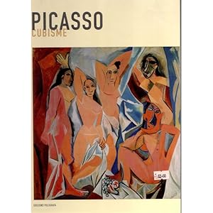 Image du vendeur pour Cubisme: Picasso / Jos Mara Faerna Garca-Bermejo mis en vente par LLIBRERIA TECNICA