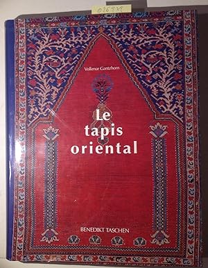 Les tapis chretien oriental - Une representation de l'evolution iconographique et iconologique de...