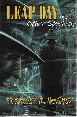 Seller image for Leap Day and Other Stories for sale by Cher Bibler