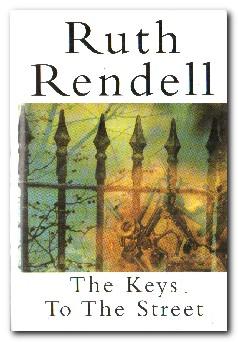 Bild des Verkufers fr The Keys To The Street zum Verkauf von Darkwood Online T/A BooksinBulgaria