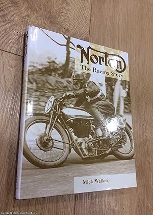 Norton: The Racing Story