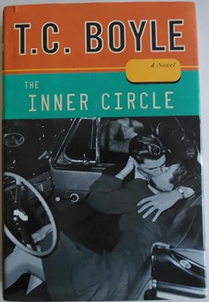 Seller image for The Inner Circle for sale by Sklubooks, LLC