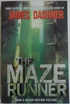 Seller image for The Maze Runner (Book 1) for sale by Sklubooks, LLC