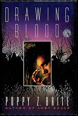 Bild des Verkufers fr Drawing Blood zum Verkauf von Evening Star Books, ABAA/ILAB