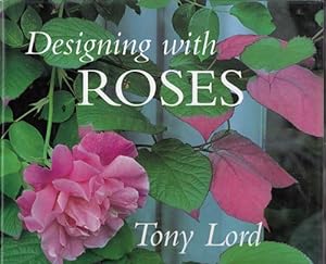 Immagine del venditore per Designing with Roses. venduto da Antiquariat Puderbach