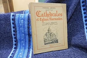 Images d'art Cathédrales et Eglises Normandes